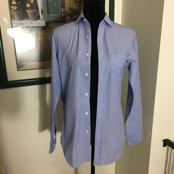 j crew ludlow slim fit shirt